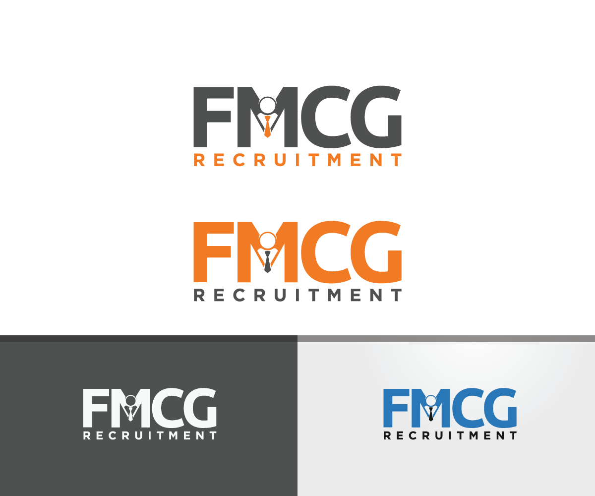 Logo Design by Mario for QA Recruitment | Design #9488881