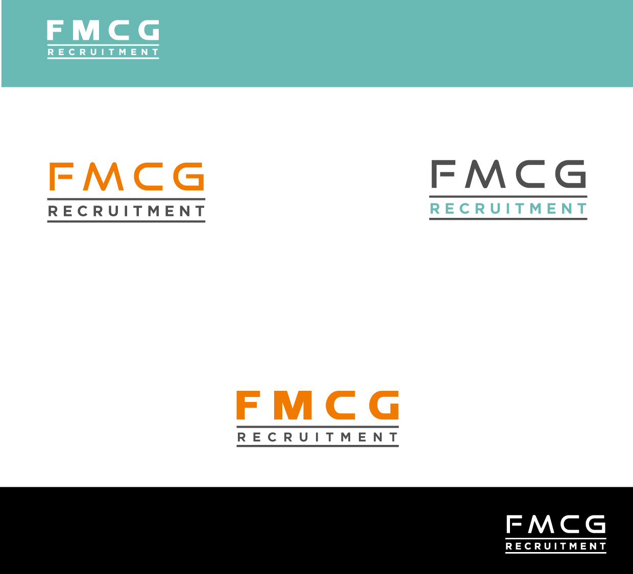 Logo Design by Alex_Digital for QA Recruitment | Design #9489930