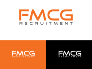 Logo Design by H4R5Z for QA Recruitment | Design: #9483757