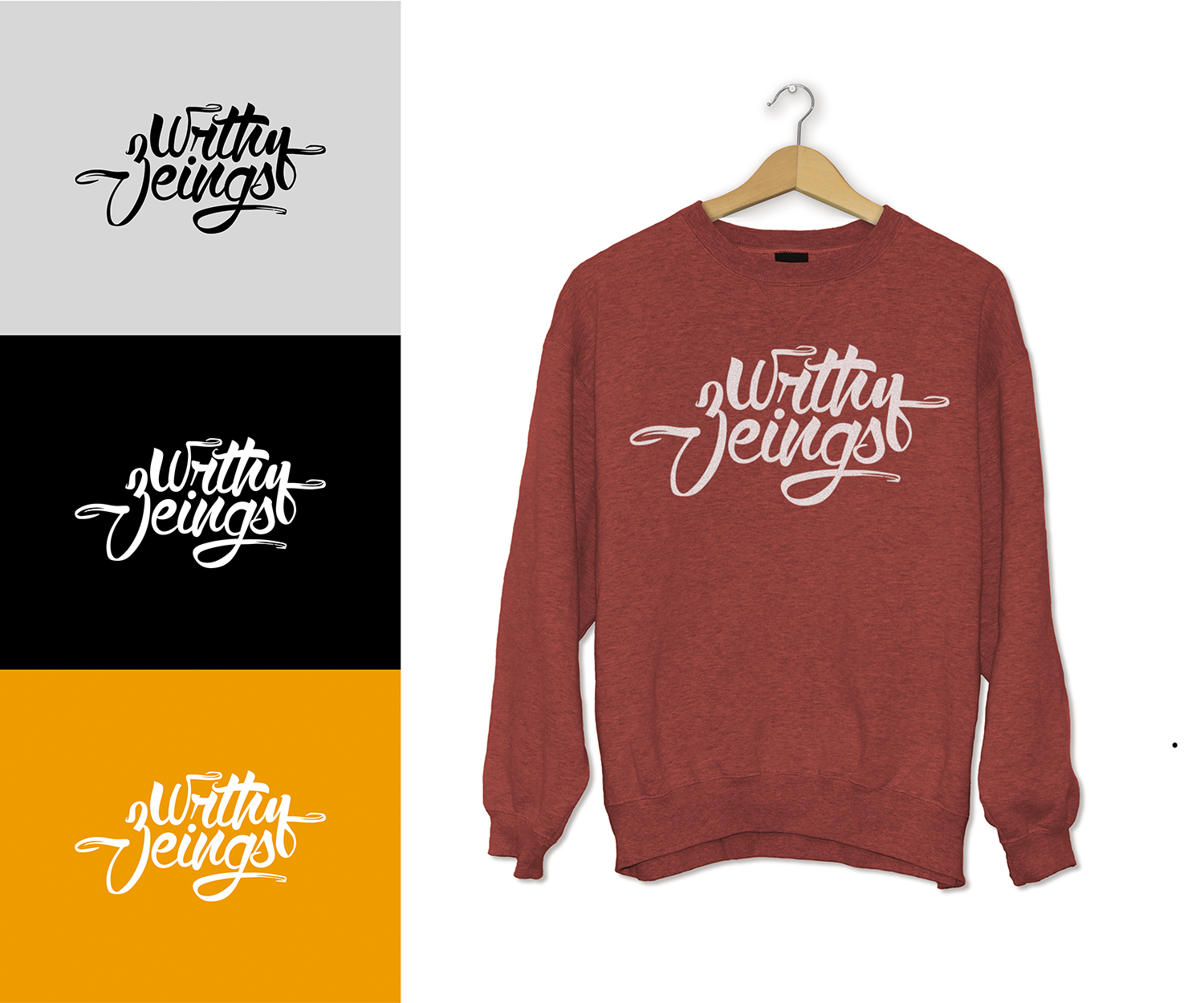 Logo Design by Hung Phung for this project | Design #9583957