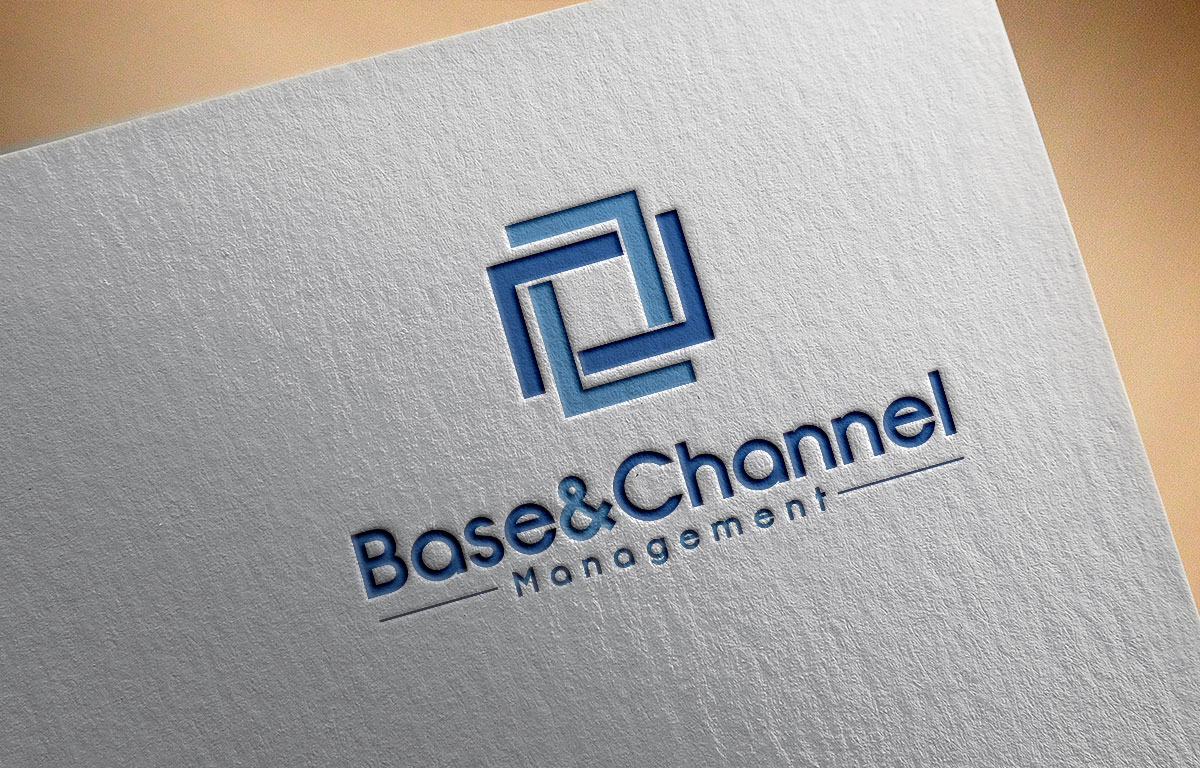 Logo Design by Atec for this project | Design #9511534