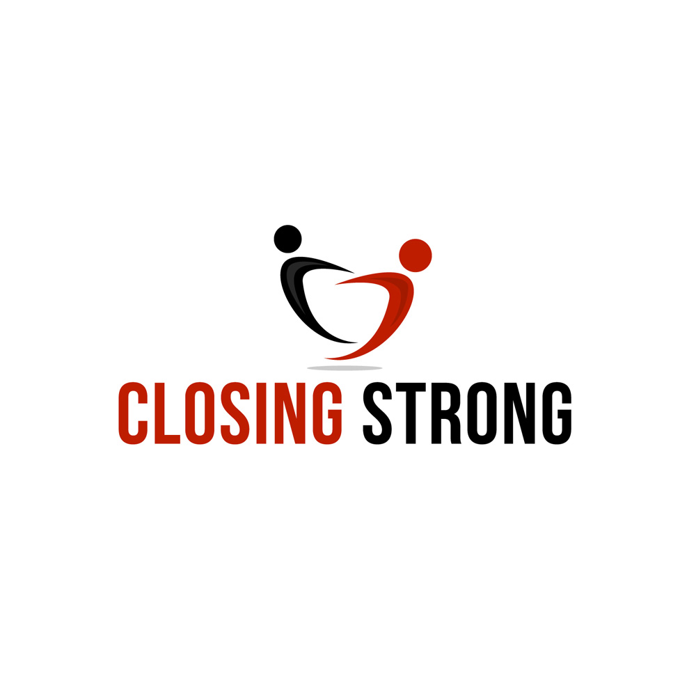 Design de Logo par anushka_snigdha pour Closing Strong, LLC | Design #9491218