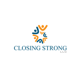 Design de Logo par anushka_snigdha pour Closing Strong, LLC | Design : #9491219