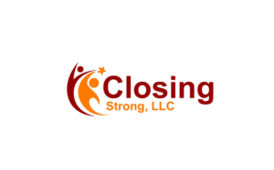 Design de Logo par anushka_snigdha pour Closing Strong, LLC | Design : #9491220