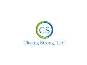 Design de Logo par DesignPlus pour Closing Strong, LLC | Design : #9495773