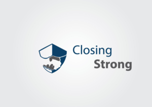 Design de Logo par Aeidan pour Closing Strong, LLC | Design : #9486666