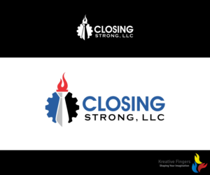 Logo Design by Kreative Fingers