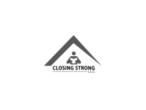 Design de Logo par amanbd62 pour Closing Strong, LLC | Design : #9484497