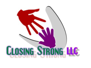 Logo Design by Kushan Graphic for Closing Strong, LLC | Design #9484025