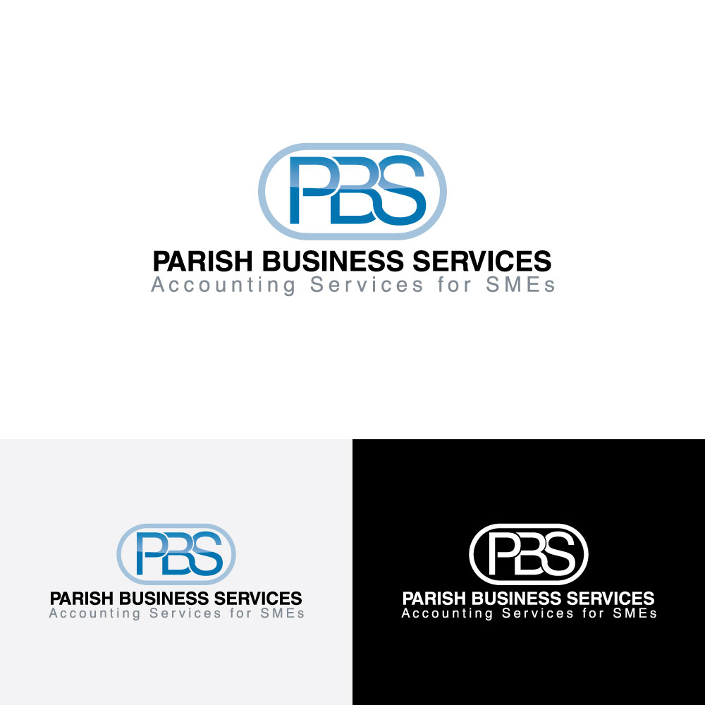 Logo Design by carlbondoc for Parish Business Services | Design #9532513