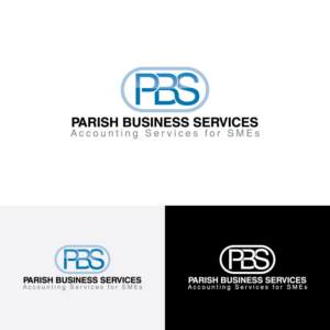 Logo Design by carlbondoc for Parish Business Services | Design: #9532513