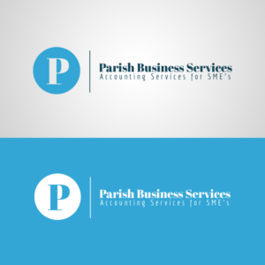 Logo Design by vp.salim for Parish Business Services | Design: #9528752