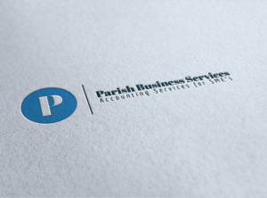 Logo Design by vp.salim for Parish Business Services | Design: #9528753