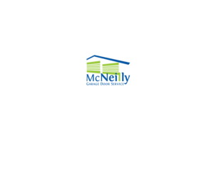 Design de Logo par vida pour McNeilly Garage Door | Design : #9486226