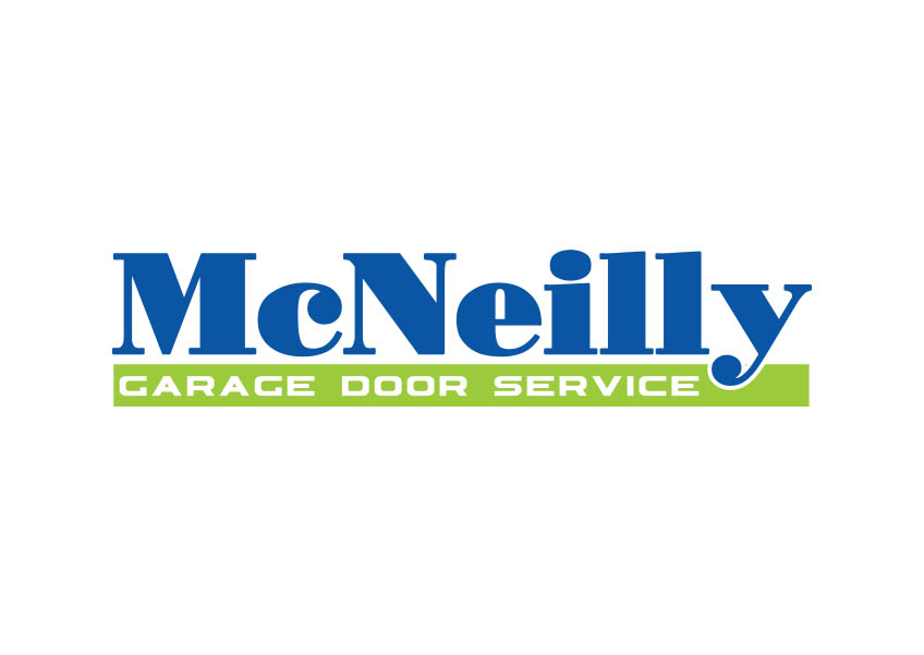 Diseño de Logo por budiutomobudiutomo2015 para McNeilly Garage Door | Diseño #9689300