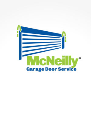 Design de Logo par Aleksic pour McNeilly Garage Door | Design : #9493150