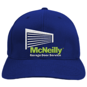 Diseño de Logo por Aleksic para McNeilly Garage Door | Diseño: #9529391