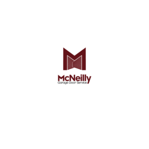 Design de Logo par Vic pour McNeilly Garage Door | Design : #9491519