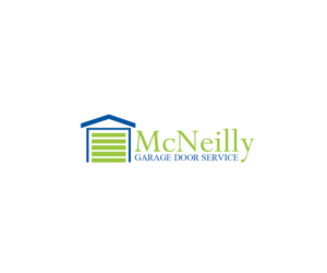 Diseño de Logo por Navneet Singh para McNeilly Garage Door | Diseño: #9588596