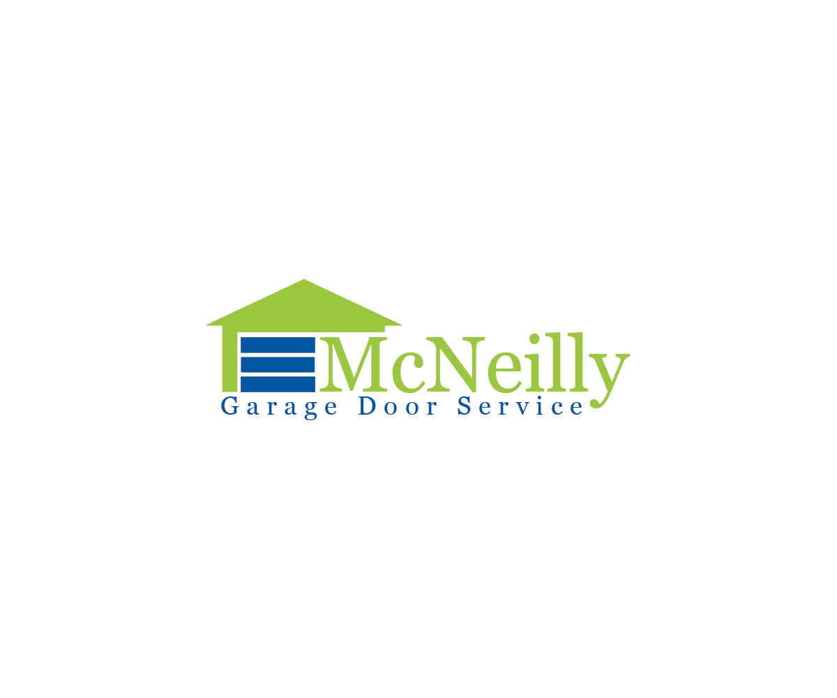 Design de Logo par Navneet Singh pour McNeilly Garage Door | Design #9588636