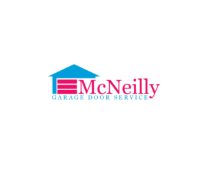 Diseño de Logo por Navneet Singh para McNeilly Garage Door | Diseño: #9591077
