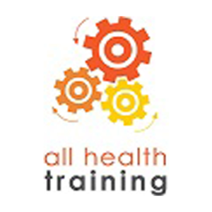 Photoshop Design by Krypton Designer for All Health Training | Design: #9530713