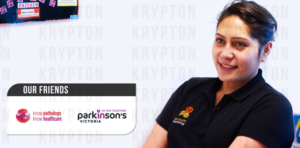 Photoshop Design by Krypton Designer for All Health Training | Design: #9531986