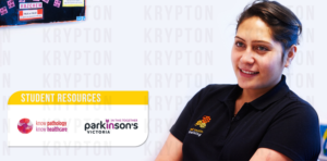 Photoshop Design by Krypton Designer for All Health Training | Design: #9532060