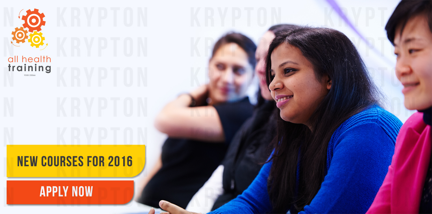 Photoshop Design by Krypton Designer for All Health Training | Design #9532239