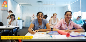 Photoshop Design by Krypton Designer for All Health Training | Design: #9532279