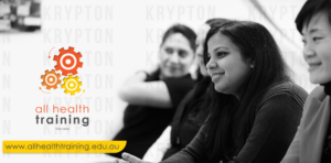 Photoshop Design by Krypton Designer for All Health Training | Design: #9532350