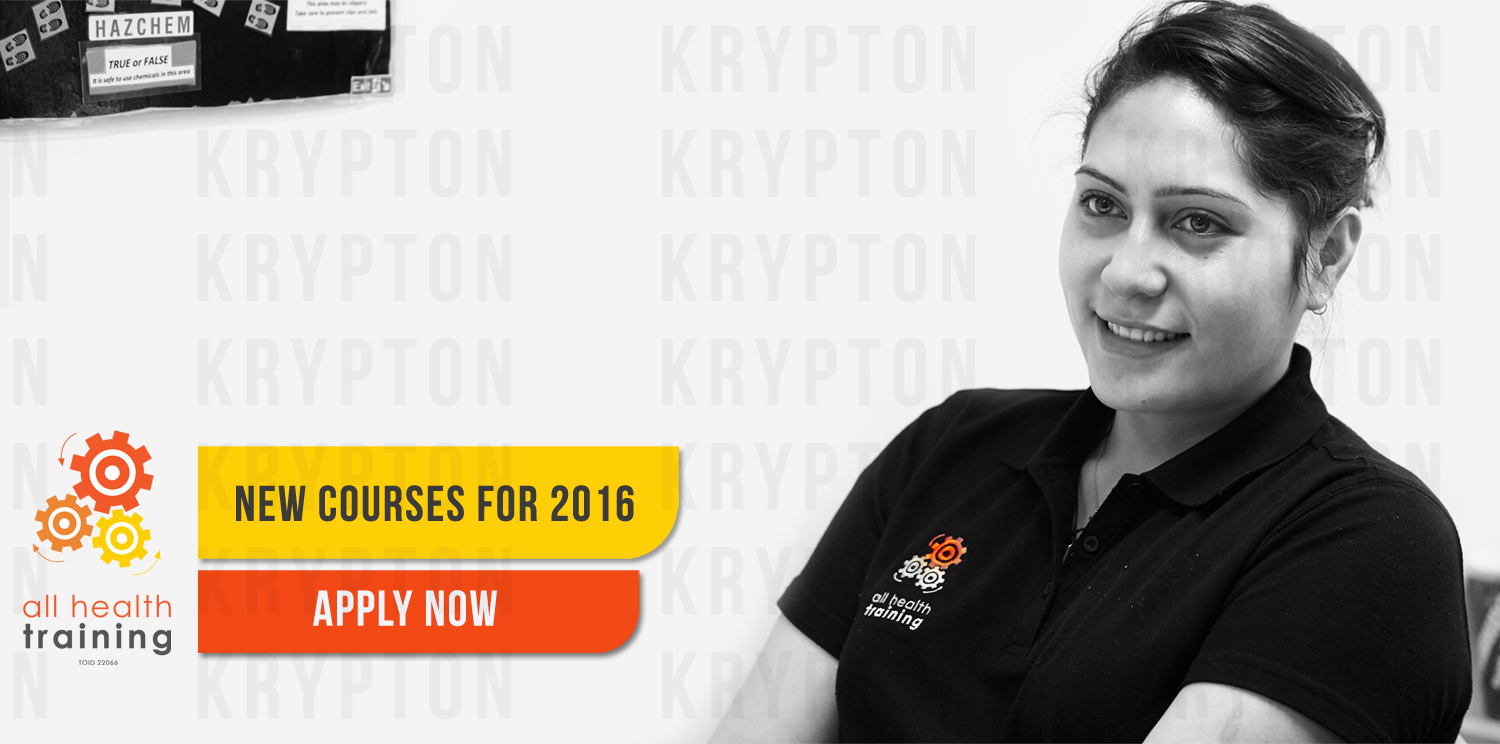 Photoshop Design by Krypton Designer for All Health Training | Design #9532355