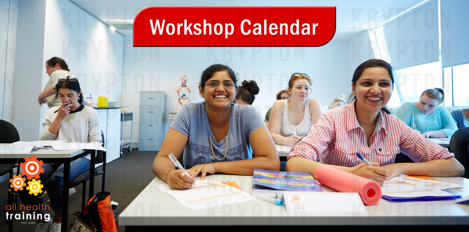 Photoshop Design by Krypton Designer for All Health Training | Design #9532516