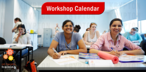 Photoshop Design by Krypton Designer for All Health Training | Design: #9532516