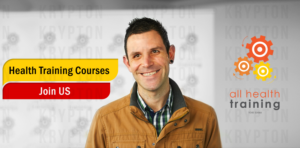 Photoshop Design by Krypton Designer for All Health Training | Design: #9532622