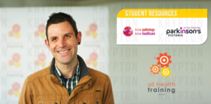 Photoshop Design by Krypton Designer for All Health Training | Design: #9532635