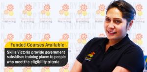 Photoshop Design by Krypton Designer for All Health Training | Design: #9532702