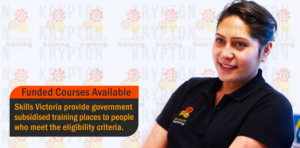 Photoshop Design by Krypton Designer for All Health Training | Design: #9532722