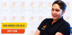 Photoshop Design by Krypton Designer for All Health Training | Design: #9532742