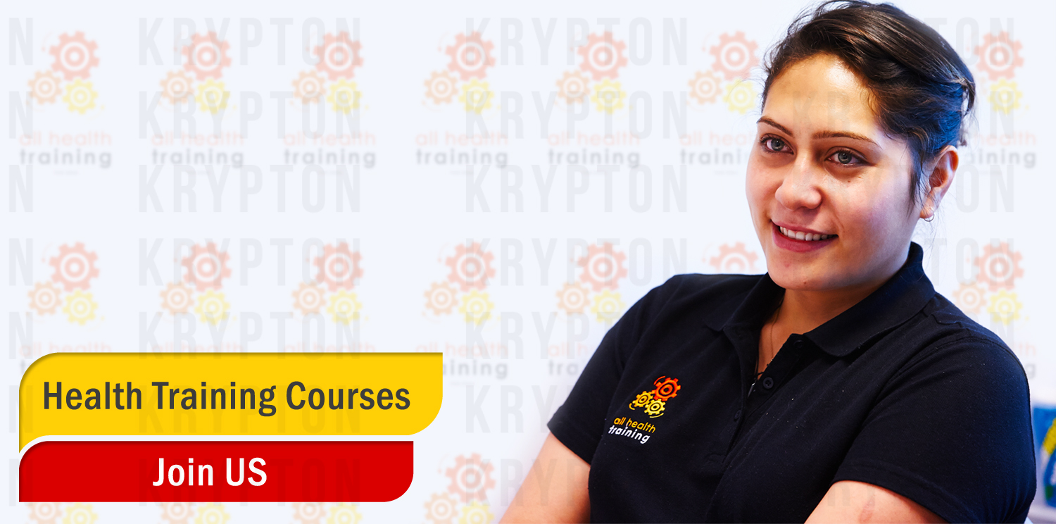 Photoshop Design by Krypton Designer for All Health Training | Design #9532748