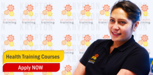 Photoshop Design by Krypton Designer for All Health Training | Design: #9532750