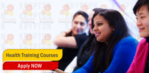 Photoshop Design by Krypton Designer for All Health Training | Design: #9532753