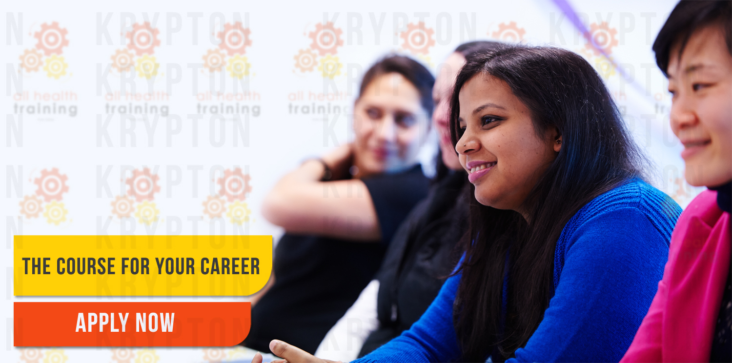 Photoshop Design by Krypton Designer for All Health Training | Design #9532760