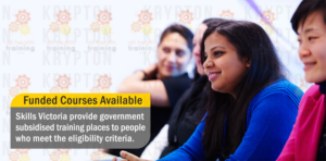 Photoshop Design by Krypton Designer for All Health Training | Design: #9532767