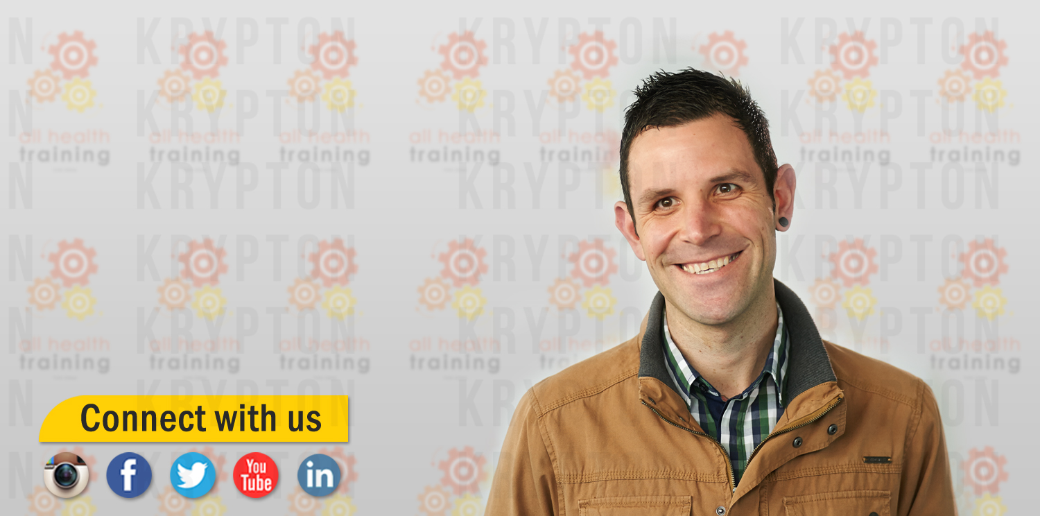 Photoshop Design by Krypton Designer for All Health Training | Design #9532861