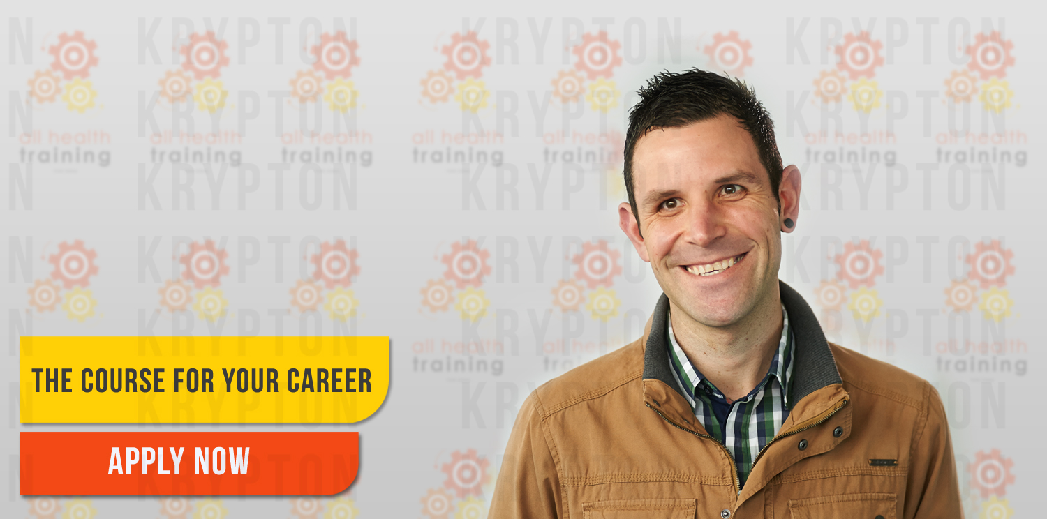 Photoshop Design by Krypton Designer for All Health Training | Design #9532862