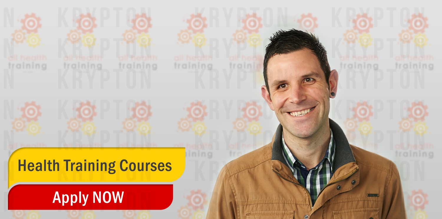 Photoshop Design by Krypton Designer for All Health Training | Design #9532866