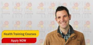 Photoshop Design by Krypton Designer for All Health Training | Design: #9532866