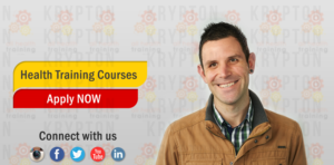 Photoshop Design by Krypton Designer for All Health Training | Design: #9532873