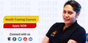 Photoshop Design by Krypton Designer for All Health Training | Design: #9532879